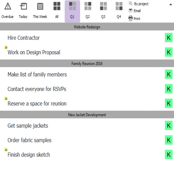 Master Task List - Master To-Do List Template and Tips | master task list | master task list 