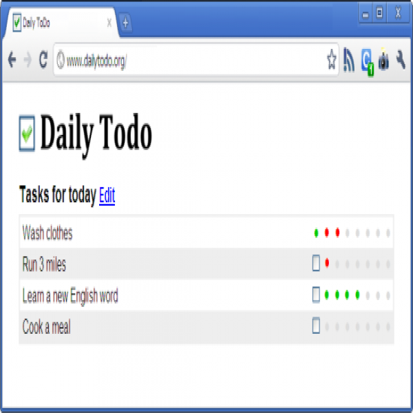 Create daily to do list online with Daily To do | task list online | task list online 