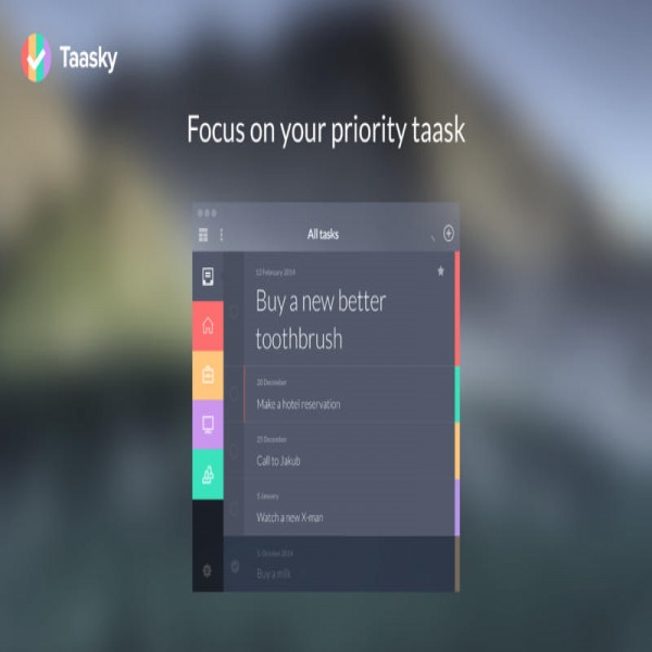 To Do List App For Mac | free to do list | task list mac | task list mac 