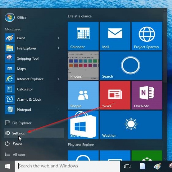 How To Remove Most Used List From Start Menu In Windows 10 | to do list windows 10 | to do list windows 10 