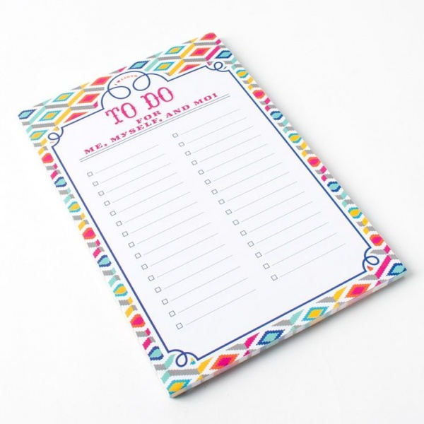 Best 25+ To do list pad ideas on Pinterest | Free calendars to .. | to do list pad 