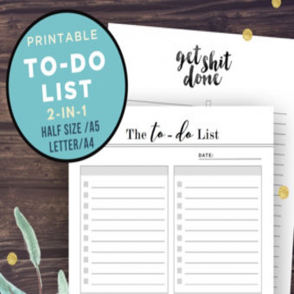 To do list notepad | Etsy | to do list notepad | to do list notepad 