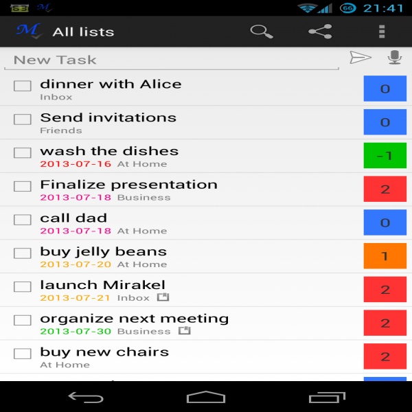 To Do List App Android | free to do list | to do list app android | to do list app android 