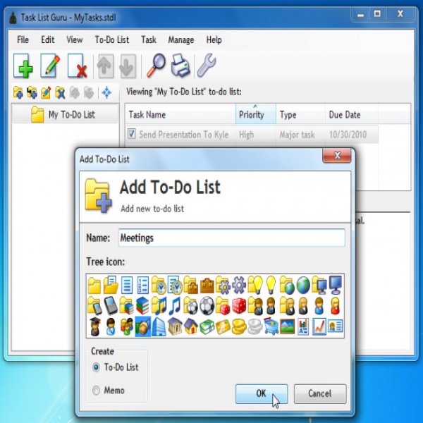 microsoft to do list desktop app