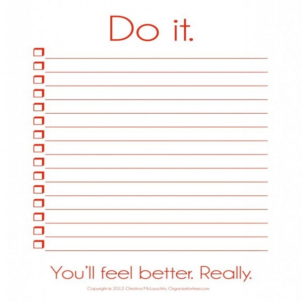 I so need this! ~ Things To Do Template PDF | Free Printable To Do .. | to do list template pdf 