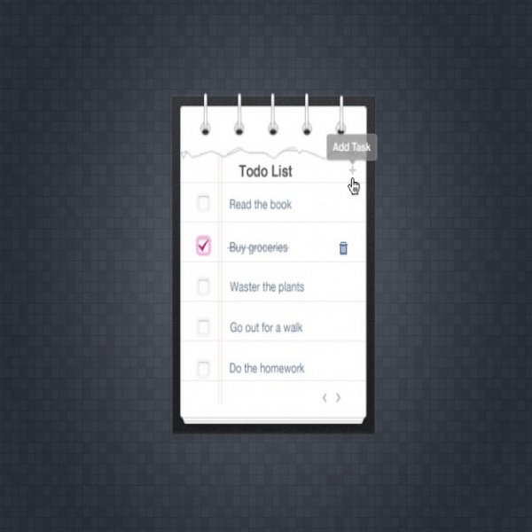To do list simple design psd PSD file | Free Download | to do list design | to do list design 