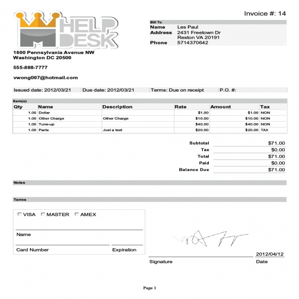 Enchanting Invoice Template With Logo 38 In Company Logo Design .. | Invoice Template With Logo 