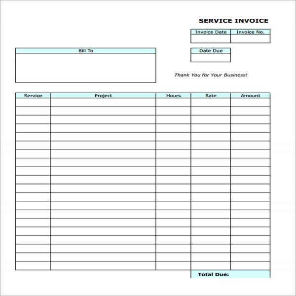 Hvac Invoice Templates. Free Dental Invoice Template Excel Pdf .. | Invoice Template Pdf 