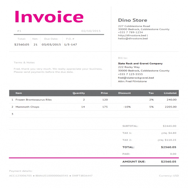 Sponsorship Invoice Template Word | printable invoice template | Sponsorship Invoice Template Word | Sponsorship Invoice Template Word 