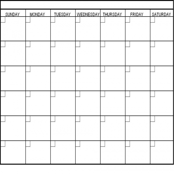 calendar-template-task-list-templates