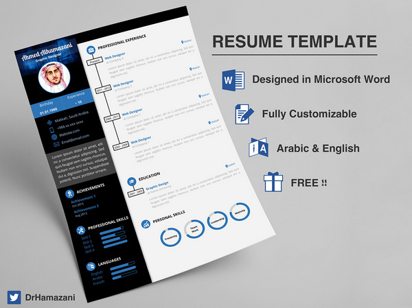 25+ Cover Letter Templates Free Downloads, PSD, PDF, AI, Word