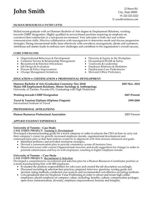 Best 25+ Marketing resume ideas on Pinterest | Resume, Resume 