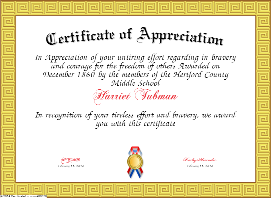 Certificate Of Appreciation Wording – task list templates