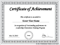 certificate template powerpoint thebridgesummit.co