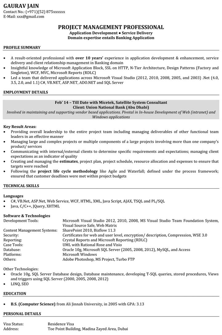 Download Software Engineer Resume Samples Entry Level Software 