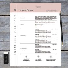 Interior Design Resume Template Interior Design Resume Template 