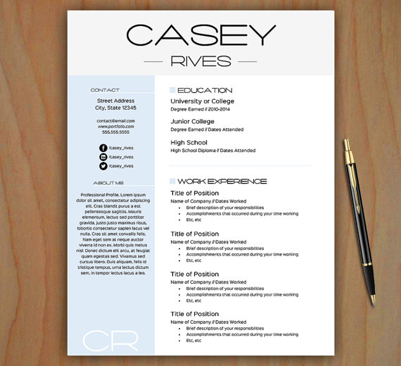 free stylish resume templates thebridgesummit.co