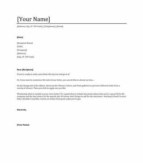 letter template ms word thebridgesummit.co