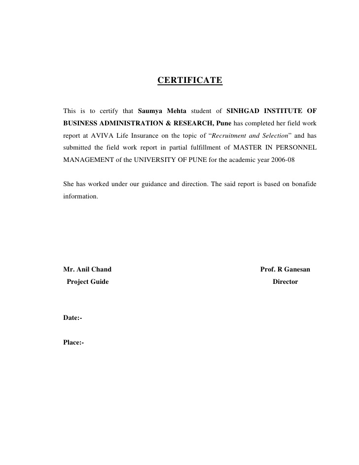 Medical Certificate Template Free Word Documents 