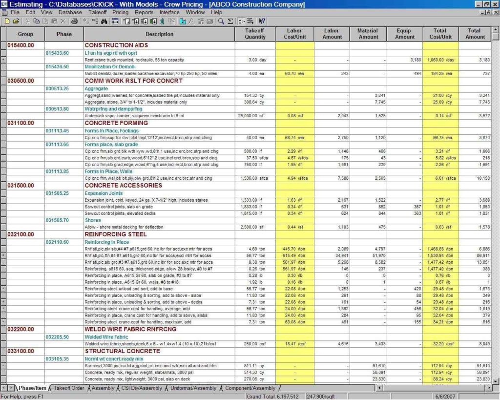 Multiple Project Tracking Templates for Excel | Projectmanagersinn