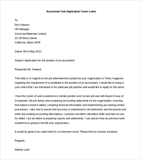 Cover Letter Template Word Doc Task List Templates