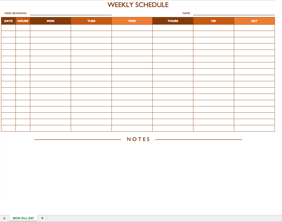 schedule templates work templates employee schedule template 