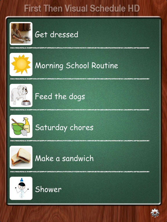 Best Apps for Creating Visual Schedules | Everyday Speech 