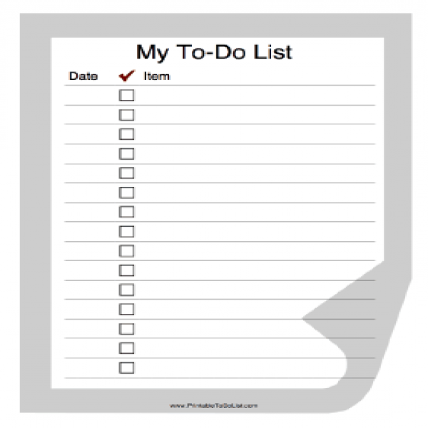 to do list template google docs task list templates