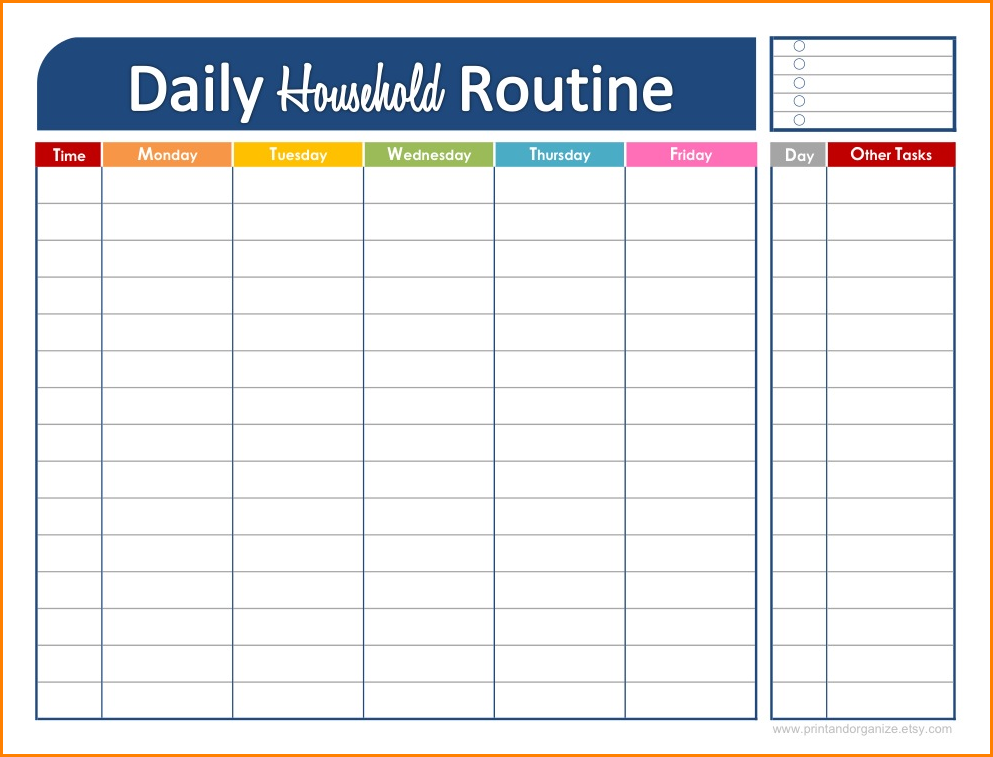 daily-schedule-maker-task-list-templates