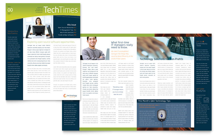 94 Microsoft Publisher Templates Free