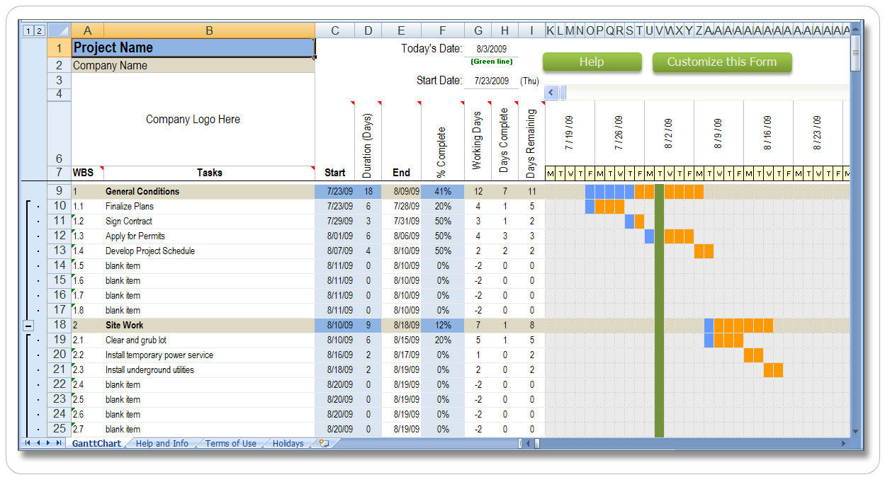 residential-construction-schedule-template-excel-task-list-templates