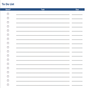 free forms templates
